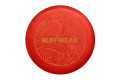 El juguete para perros Camp Flyer™ de Ruffwear es un disco ligero que se puede usar de bebedero. rojo 2