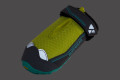 botas zapatos para perros Grip Trex™ Verde Ruffwear protección todo terreno. suela Vibram de alto agarre toma 5