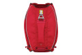 mochila alforja para perros Ruffwear  Singletrak™  Rojo excelente rendimiento, ajuste y funcionalidad. lleve cómodo agua toma 4