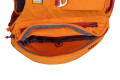 mochila alforja para perros Ruffwear Approach™ Pack 2022 Naranja ajuste y funcionalidad para que lleve cómodo la carga toma 8