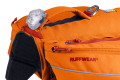 mochila alforja para perros Ruffwear Approach™ Pack 2022 Naranja ajuste y funcionalidad para que lleve cómodo la carga toma 10