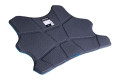 mochila alforja para perros Ruffwear Approach™ Pack 2022 Azul ajuste y funcionalidad para que lleve cómodo la carga toma 14