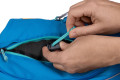 mochila alforja para perros Ruffwear Approach™ Pack 2022 Azul ajuste y funcionalidad para que lleve cómodo la carga toma 13