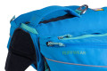 mochila alforja para perros Ruffwear Approach™ Pack 2022 Azul ajuste y funcionalidad para que lleve cómodo la carga toma 9