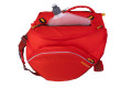 mochila alforja para perros Ruffwear Palisades™ Pack 2022, ajuste funcionalidad para que lleve cómodo la carga toma 8