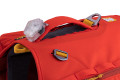 mochila alforja para perros Ruffwear Palisades™ Pack 2022, ajuste funcionalidad para que lleve cómodo la carga toma 12