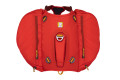 mochila alforja para perros Ruffwear Palisades™ Pack 2022, ajuste funcionalidad para que lleve cómodo la carga toma 3