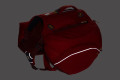 mochila alforja para perros Ruffwear Palisades™ Pack 2022, ajuste funcionalidad para que lleve cómodo la carga toma 4