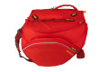 mochila alforja para perros Ruffwear Palisades™ Pack 2022, ajuste funcionalidad para que lleve cómodo la carga toma 5