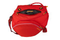 mochila alforja para perros Ruffwear Palisades™ Pack 2022, ajuste funcionalidad para que lleve cómodo la carga toma 7