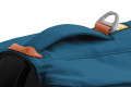 mochila alforja para perros Ruffwear Front Range™ Azul, ajuste y funcionalidad, confortable toma 7