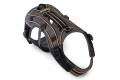 mochila alforja para perros Eqdog FLEX PACK™ ajuste y funcionalidad para que tu perro lleve cómodamente la carga. toma 4