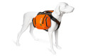 mochila alforja para perros Eqdog FLEX PACK™ ajuste y funcionalidad para que tu perro lleve cómodamente la carga. toma 8