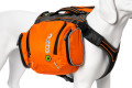 mochila alforja para perros Eqdog FLEX PACK™ ajuste y funcionalidad para que tu perro lleve cómodamente la carga. toma 1